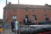 Photo 511 - Course de lits
