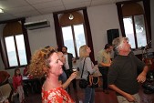 Photo 529 - Course de lits