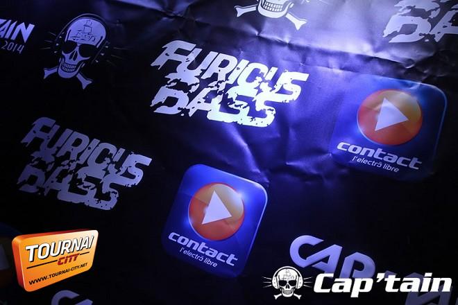 FURIOUS BASS