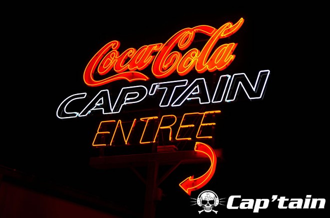 CAP MEMBERS PARTY 2014