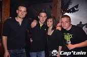 Photo 22 - CAP MEMBERS PARTY 2014
