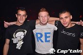 Photo 33 - CAP MEMBERS PARTY 2014