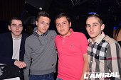 Photo 42 - CAP MEMBERS PARTY 2014