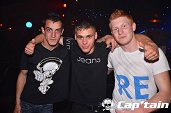 Photo 125 - CAP MEMBERS PARTY 2014