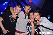 Photo 129 - CAP MEMBERS PARTY 2014