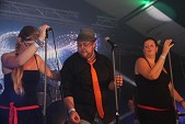 Photo 2 - Soirée camping