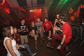 Photo 9 - Soirée camping