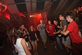 Photo 10 - Soirée camping