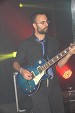 Photo 16 - Soirée camping