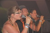 Photo 19 - Soirée camping