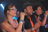 Photo 22 - Soirée camping