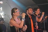 Photo 23 - Soirée camping