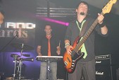 Photo 39 - Soirée camping