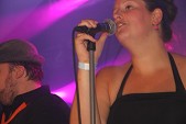 Photo 40 - Soirée camping