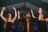 Photo 45 - Soirée camping