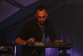Photo 47 - Soirée camping
