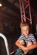 Photo 48 - Soirée camping