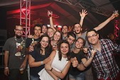 Photo 50 - Soirée camping