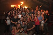 Photo 52 - Soirée camping