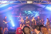 Photo 55 - Soirée camping