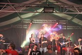 Photo 57 - Soirée camping