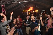 Photo 64 - Soirée camping