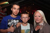 Photo 65 - Soirée camping