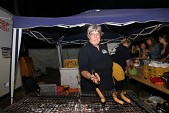 Photo 73 - Soirée camping