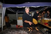 Photo 74 - Soirée camping