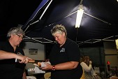 Photo 75 - Soirée camping