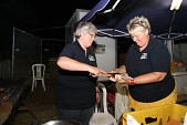 Photo 76 - Soirée camping