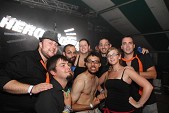 Photo 79 - Soirée camping