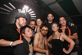 Photo 81 - Soirée camping