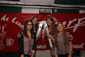 Photo 82 - Soirée camping