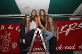 Photo 83 - Soirée camping