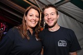 Photo 93 - Soirée camping