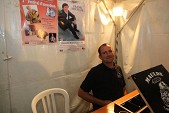 Photo 105 - Soirée camping