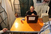 Photo 106 - Soirée camping