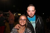 Photo 116 - Soirée camping
