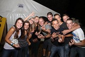 Photo 121 - Soirée camping