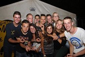 Photo 122 - Soirée camping