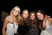 Photo 124 - Soirée camping