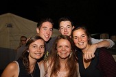 Photo 126 - Soirée camping