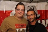 Photo 137 - Soirée camping