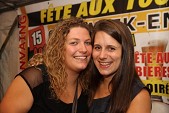 Photo 138 - Soirée camping