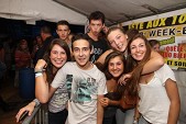 Photo 150 - Soirée camping