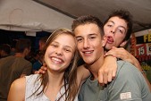 Photo 152 - Soirée camping