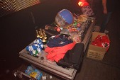 Photo 170 - Soirée camping