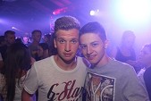 Photo 180 - Soirée camping
