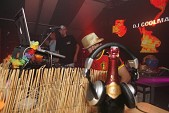 Photo 185 - Soirée camping